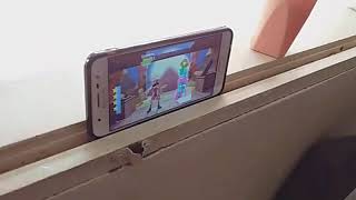 Dançando Com Meus Primo