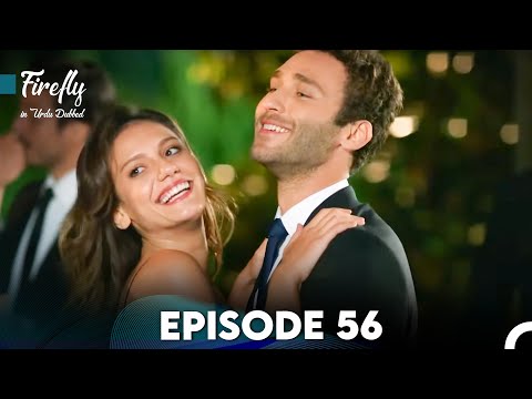 Firefly Episode 56 (Urdu Dubbed) FULL HD - FINAL