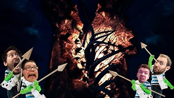 GTFO w/ Bob, Sean, Wade - Part 7 (FINAL BOSS)