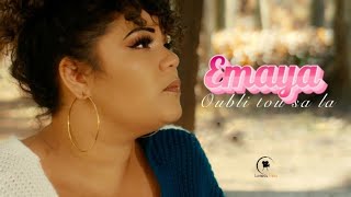 EMAYA - Oubli tou sa la (Clip Officiel) Resimi