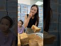 ​💃 Easy Weight Loss! Why Wanyomori Coach Eats Barley Bread Before Her Viral Chinese diet ✨#Shorts