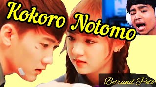 Download Lagu Betrand Peto Kokoro No Tomo with Mix Korean Drama - Jejak Trending MP3 Download Lagu Betrand Peto Kokoro No Tomo with Mix Korean Drama - Jejak Trending MP3
