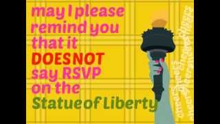 Clueless Haiti Speech Kinetic Type