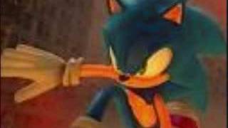 Sonic Tribute