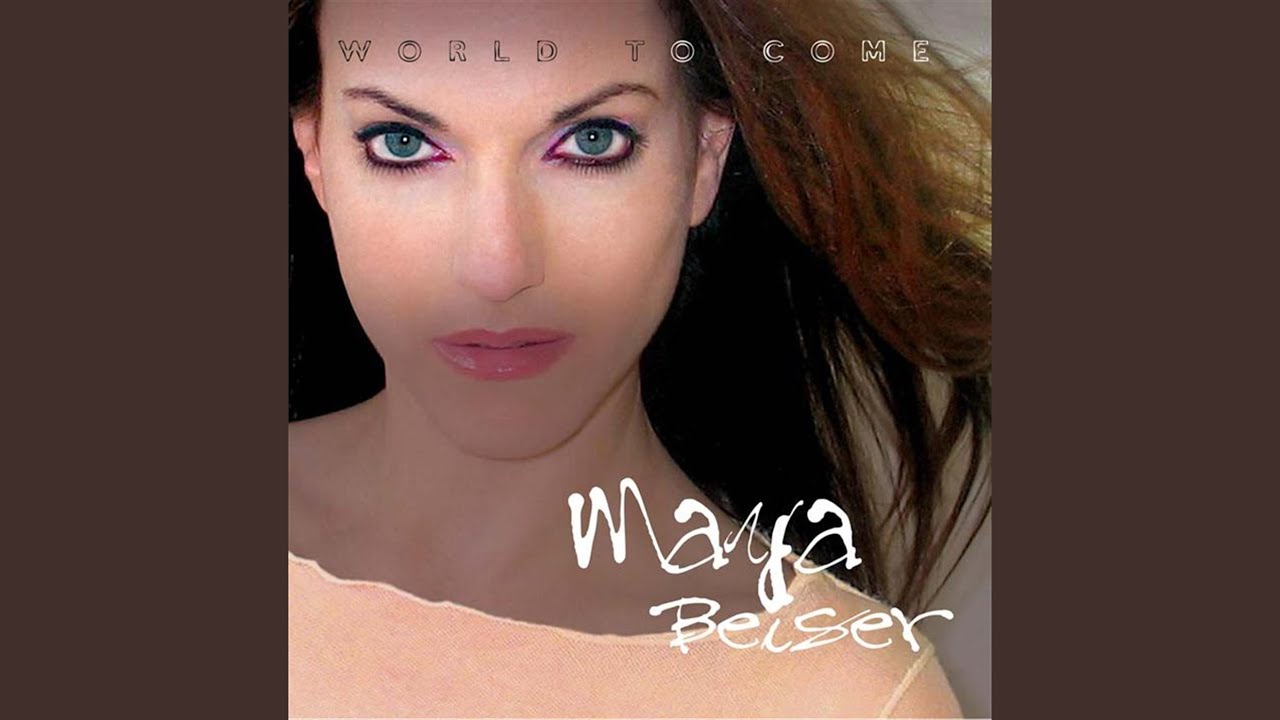Watch Mariel on YouTube Watch Mariel on YouTube