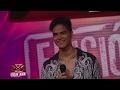 Armando Castro (Perú) - A Puro Dolor - Son By Four  | Audiciones | Factor X 2020