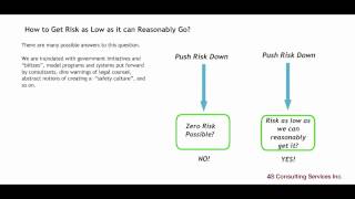 The Internal Responsibility System: The Fundamentals for officers and Senior Managers (Demo)
