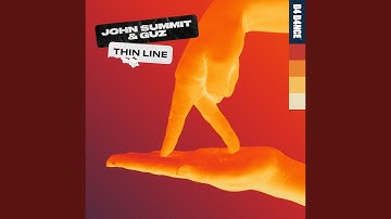 Thin Line (Extended Mix)