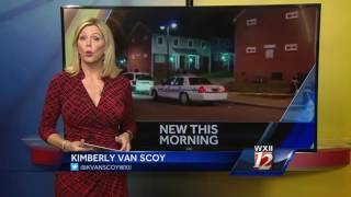 Shooting on East 15th Street