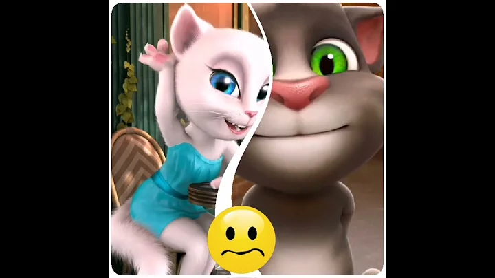 Tom & Angela