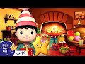 🔔🎄اغاني اطفال | أجراس الميلاد | ليتل بيبي بام | Arabic Little Baby Bum - Jingle Bells 🎄🔔