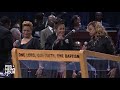 WATCH: The Clark Sisters honor Aretha Franklin