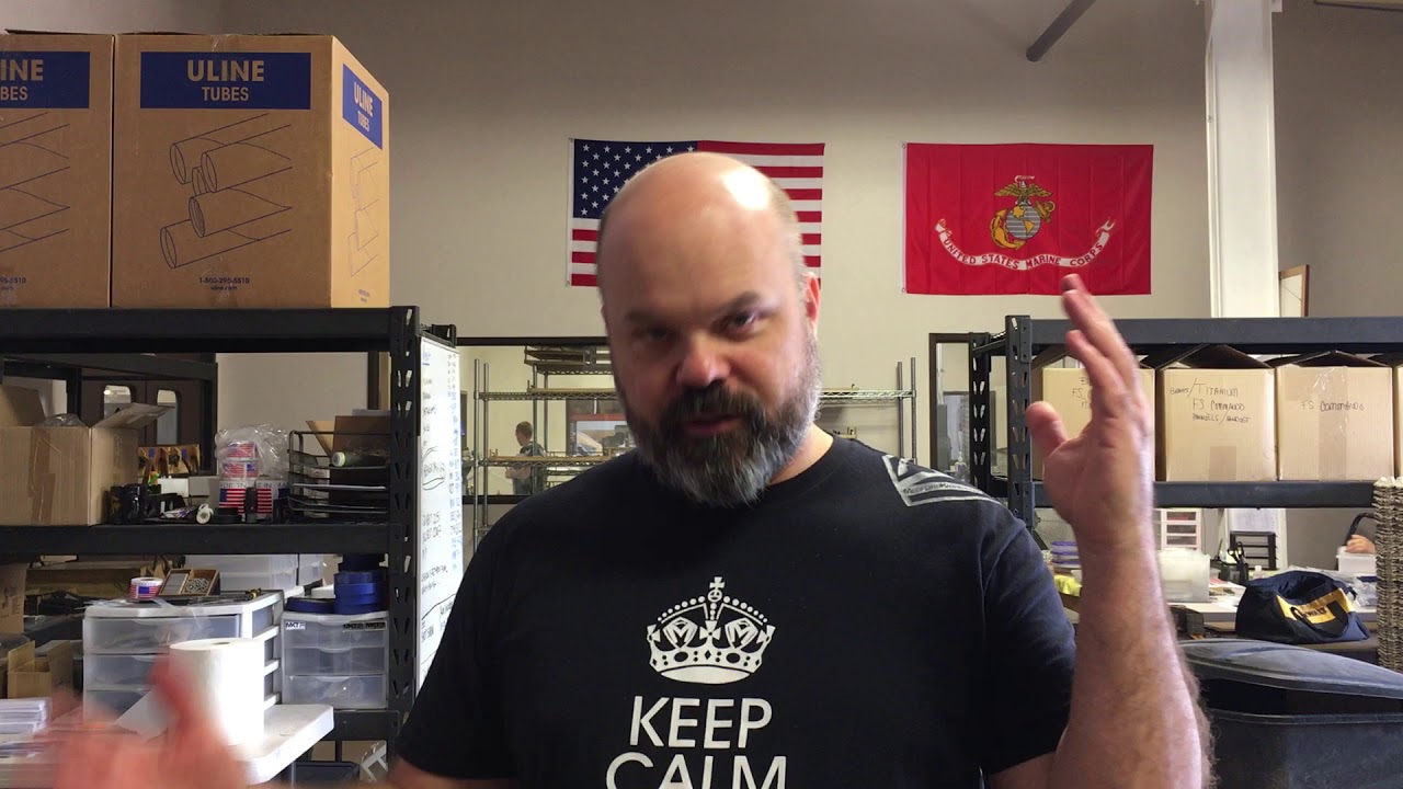 Walter Craig's Sportsman's Headquarters in Montgomery, AL - YouTube