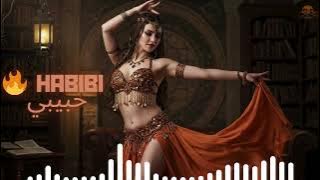 Best Habibi Remix 2025 🎵 Arabic DJ Party & Dance Mix 🔥