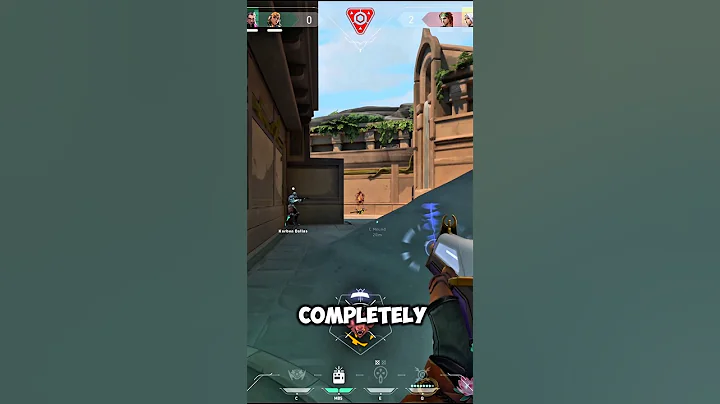 How to use Raze's satchels! #shorts #blowup #godisgood #valorant #viralshort