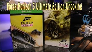 Forza Horizon 3: Ultimate Edition