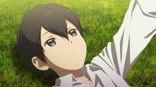 Boy Is Reincarnated In A Dating Sim World Run By Women screenshot 3