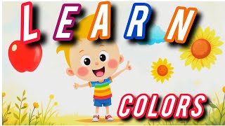 Color Quest Adventures Learn Colors screenshot 3