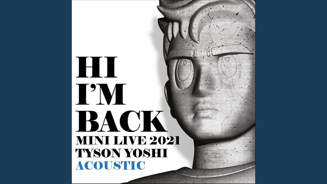 Something (Live Version)
