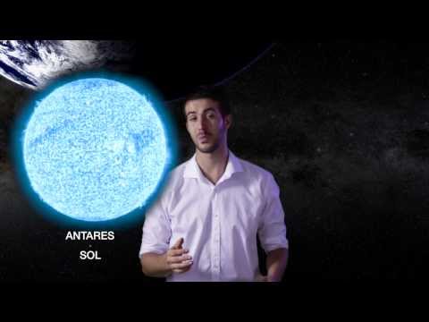 Vídeo: Què és una supernova i què la causa?