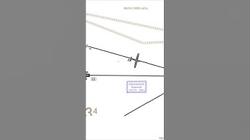 Minimum IFR Altitudes #ifr #mea #moca