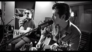 Video thumbnail of "A Certain Romance (Acoustic Version) - Arctic Monkeys"