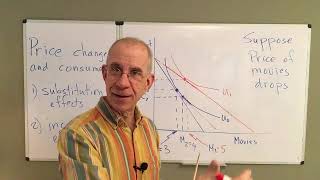 2h income and substitution effects