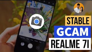 How to Install GCAM on Realme 7i