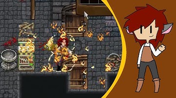 Lutefisk_Paradox.aoe | Dungeons of Dredmor - Part 2