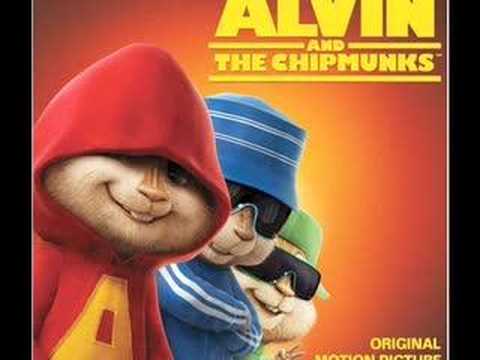 Alvin and the Chipmunk - Superstar (Lupe Fiasco + Lyrics)