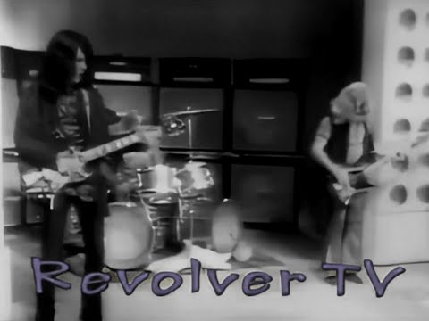 ブルー・チアー サマータイム・ブルース SM-1045 BLUE CHEER: Summertime Blues-Out Of Focus-Japan 7