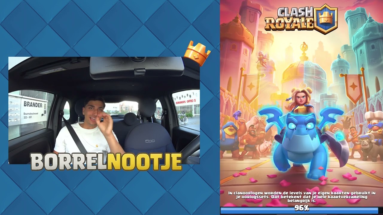 Pushen in de fiat 2.0 #9