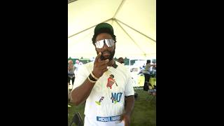 Harris II and the Catch23 Foundation