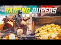 Raiding Chinese Dupers....... on RUST