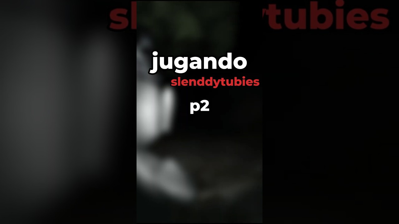 nunca más |  #shortvideo #shorts #slendytubbies #terror #fyp #fypシ `#fypシ゚viral #humor