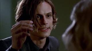 #CriminalMinds: Spencer Reid - Traits Of A Hero by Nicola Paventi 4,051 views 2 years ago 4 minutes, 27 seconds