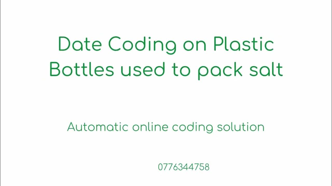 date-coding-on-pvc-bottle-salt-bottle-date-printing-machine-sri