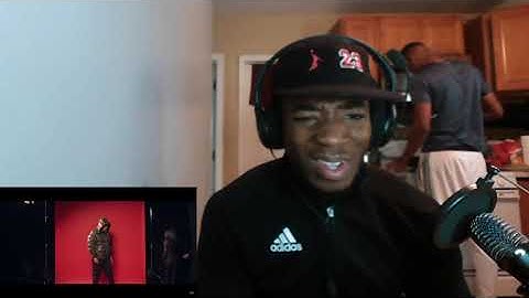 🇬🇧"BOY TURNED MAN" Deno - Drizzy [Music Video] | GRM Daily AMERICAN-NIGERIAN REACTS | Sayless dani