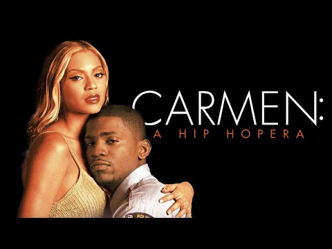 Download Filme Carmen A Hip Hopera Completo (Dublado)