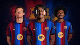 Let's Be Real About Barcelona