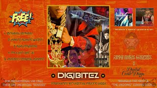 Digital Crate Digga - DIGIBITEZ -