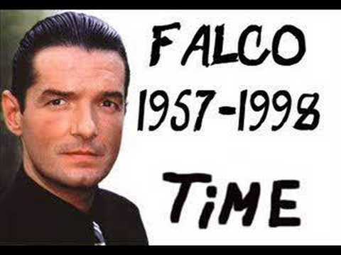 Falco Monarchy Now Falco Monarchy Now