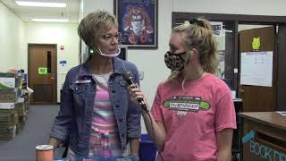 FMS TigerVision News 9-28-20