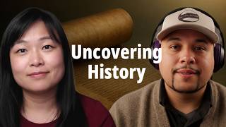 Episode 058 - (History-War Crimes) Pacific Atrocities Education - Jenny Chan - 02-13-26