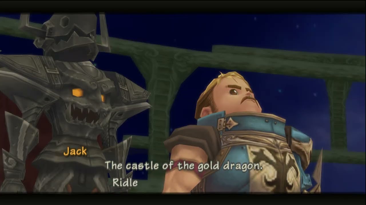 [4K] Radiata Stories PS2 Nostalgia – Final Boss Aphelion, the Silver Dragon Non-Human Path | Part 16