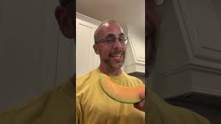 Are these cantaloupes going to be ripe? #cantaloupe #farming #melons #gardening