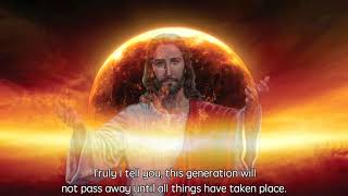 Luke [21:29-33] The Lesson of the Fig Tree Lucas 21 29 33