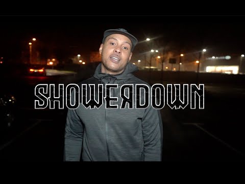 Tman - Showerdown Part 3