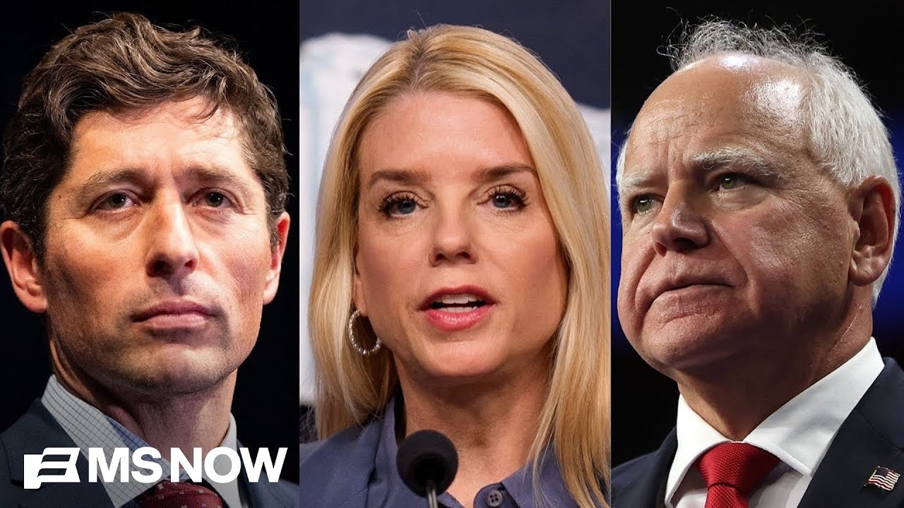 Why the DOJ is facing an uphill battle against Gov. Walz and Minneapolis Mayor Frey