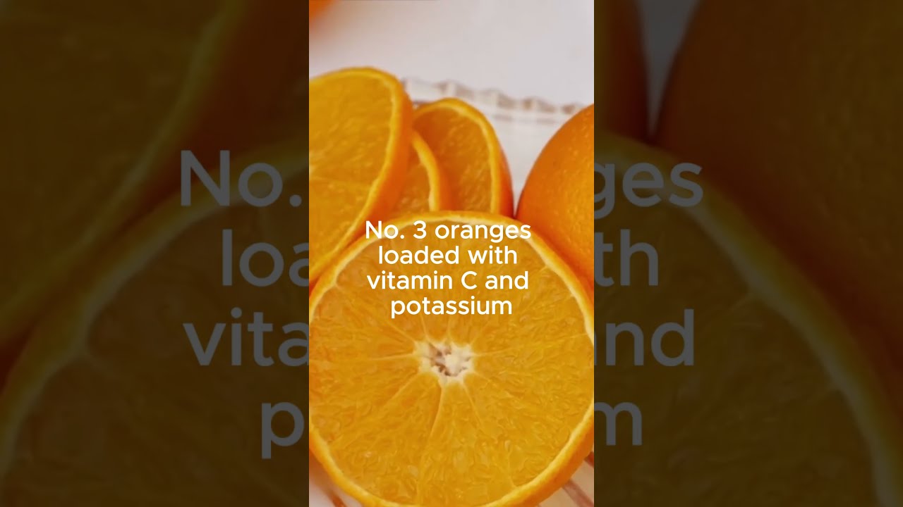 Top 5 Fruits That Heal Your Heart Naturally